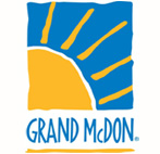 Le Grand Mc Don