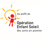 Op&eacute;ration Enfant Soleil